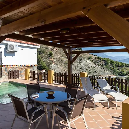 Cortijo Del Aire
