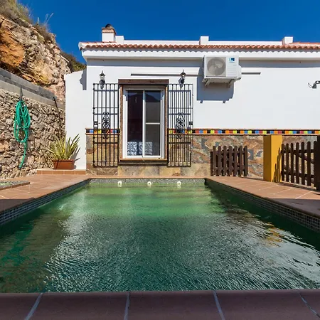 Cortijo Del Aire ファームステイ