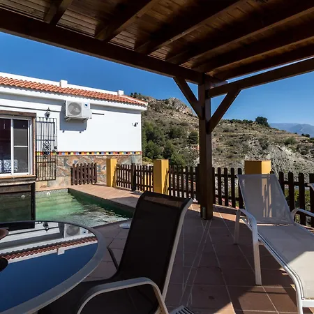 Farm stay Cortijo Del Aire *