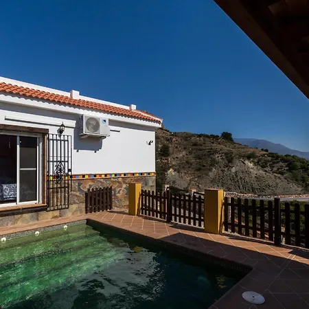 Farm stay Cortijo Del Aire