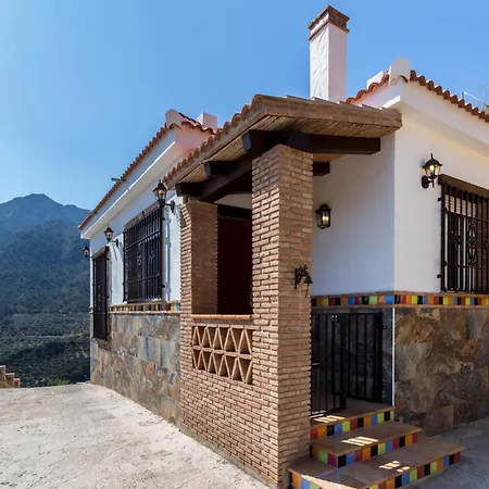 Cortijo Del Aire Farm stay
